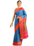 Vasthrlay Paithani Bottle Saree