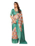 VasthrlayKanjivaram Banarasi Unstitched Currant Onion Free Ethnic Wear