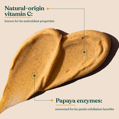 The Body Shop Microdermabrasion Vitamin C