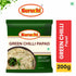 Suruchi Green Chilly Papad