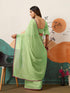Vasthrlay Border Saree
