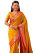 Vasthrlay Kanjivaram Handloom Blouse Ethnic Wear