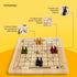 Ashta Chamma Board Game