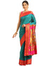 Vasthrlay Paithani Bottle Saree