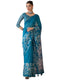 Vasthrlay Botanical Printed Unstitched Hs Ethnic Wear
