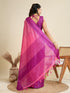 Vasthrlay Traditional Contrast Weaving