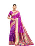 Vasthrlay Paithani Saree