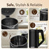 AGARO Elegant Electric Kettle 1.8L 1500 Watt