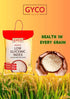 Gyco Elite Low Glycemic Index(GI) Rice