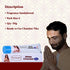 Hari Darshan Premium Chandan Tika Tube Paste Combo Pure Sandalwood
