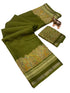 Vasthrlay Saree Kashmiri Floral