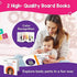 Smartivity Montessori Based Play Box for Toddlers - 1 Year Olds Boys & Girls