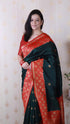 Vasthrlay Kanjivaram Unstitched Blouse Ethnic Wear