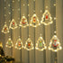 Christmas Decor LED Lights