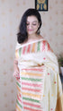 Vasthrlay Kanjivaram Handloom Kashmiri Ethnic Wear