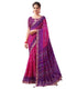 Vasthrlay Bandhani Unstitched 3728s2630n Deep Magenta1