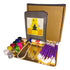 Ganesh Pottery Eco Friendly Ganesha Idol Making Kit