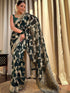 Vasthrlay Banarasi Traditional Saree