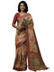Vasthrlay Madhubani Unstitched Sai Ethnic Wear