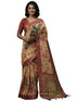 Vasthrlay Madhubani Unstitched Sai Ethnic Wear
