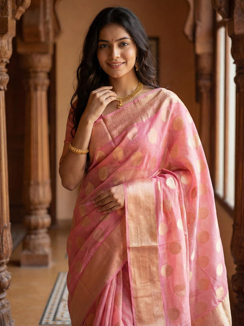 Vasthrlay Kanjivaram Unstitched Gt Ethnic Wear