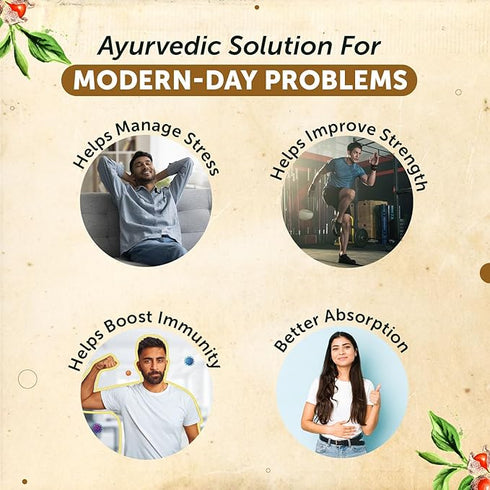 Neuherbs Ashwagandha 1000 Plus