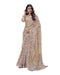 Vasthrlay Handloom Cotton Tassels Saree