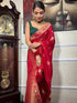 Vasthrlay Kanjivaram Border Saree