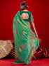 Vasthrlay Chinnon Dusty Saree