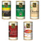 Zed Black Aroma Chandan| Gulab| Arij| Attar Phool And Saffron Incense Dhoop Sticks Tin