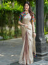 Vasthrlay Georgette Embroidery Traditional Az Ys Yuna Ethnic Wear