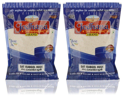 Nature Vit Jodhana Psyllium Whole Husk