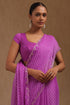Vasthrlay Georgette Leheriya Sequins