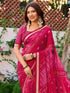 Vasthrlay Bandhani Unstitched Designer Sr Ethnic Wear