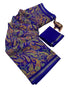 Vasthrlay Soft Saree Floral Digital Extraodinary