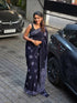Vasthrlay Printed Traditional Lightweight Occasions