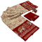 Vasthrlay Silk Saree Unstitched