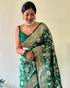 Vasthrlay Handwoven Traditional Saree
