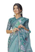 Vasthrlay Fashion Cotton Printed Ethnic Wear