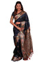 Vasthrlay Kanjivaram Unstitched Blouse Ethnic Wear