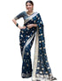 Vasthrlay Banarasi Saree