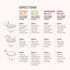 Mille Grains Combo | Foxtail Millet, Little Millet, Kodo Millet and Barnyard Millet