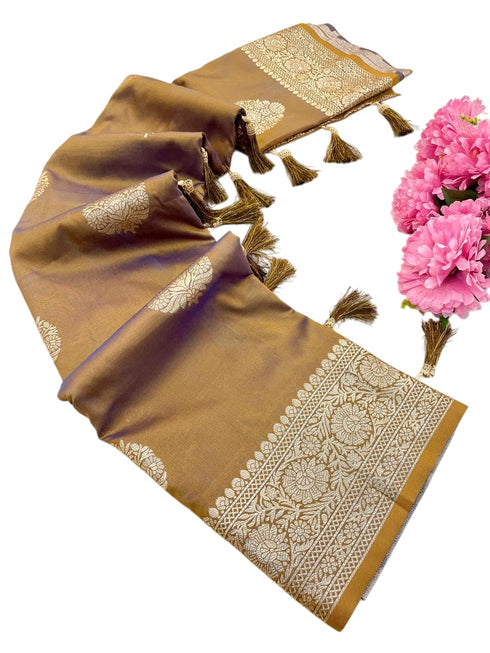 Vasthrlay Banarasi Kanjivaram