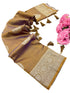 Vasthrlay Banarasi Kanjivaram