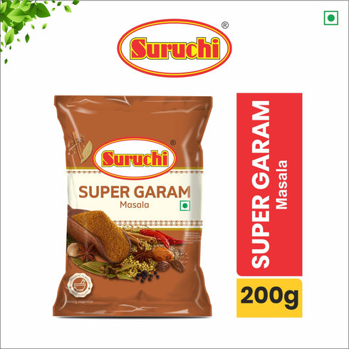 Suruchi Super Garam Masala