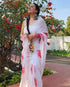 Vasthrlay Traditional Cotton Floral Festive