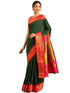 Vasthrlay Paithani Bottle Saree