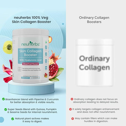 Neuherbs Collagen Supplement