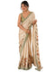 Vasthrlay Lavender Embroidered Unstitched Fl Ethnic Wear