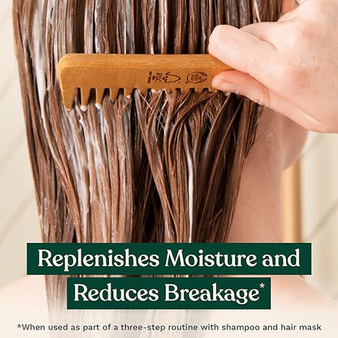 The Body Shop Shea Butter Richly Replenishing Conditioner